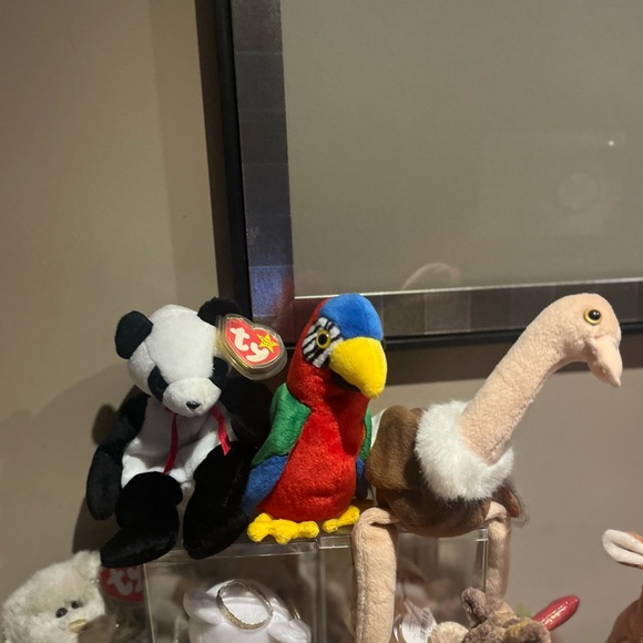 TY BEANIE BABIES! 3/$15 - Picture 4 of 8